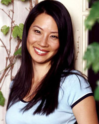 Lucy Liu